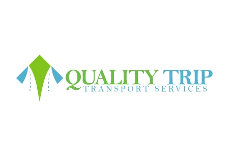 Quality Trip Logo Design