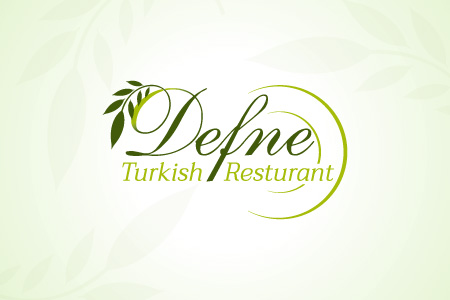 Defne - Logo Design