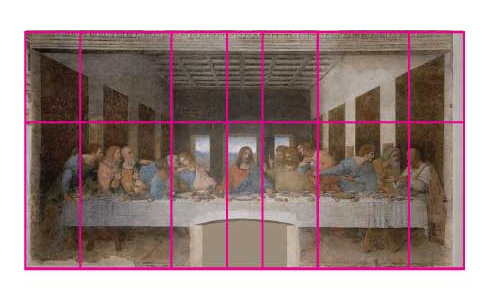 Picture 3 The Last Supper
