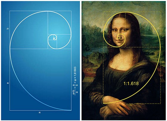 Understanding the Golden Ratio in Design - QousQazah.com Blog