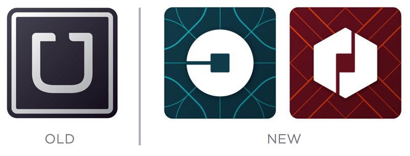 uber new logo