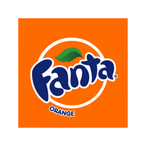 psychology of orange color in logo design