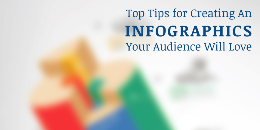 tips for creating infographics