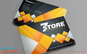 brochure-designing-for-seven-store