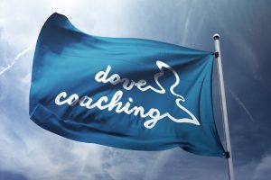 logo-designing-for-dove-coaching