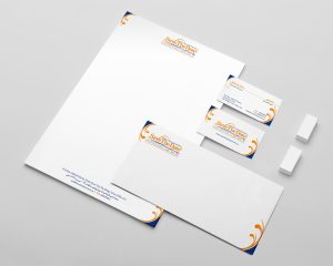 stationery-and-brochure-designing