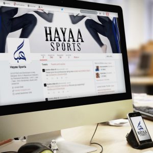 hayaa-sports