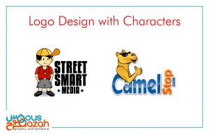 logo-design-with-characters