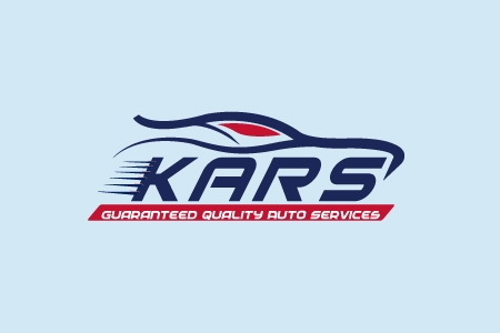 Kars Logo Design