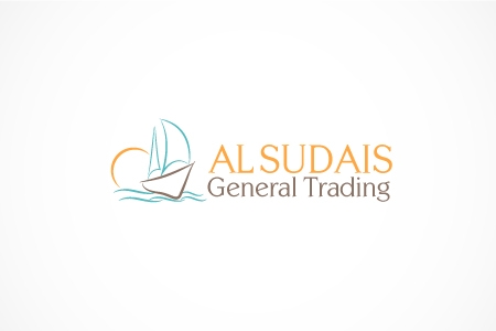 Al Sudais Logo Design