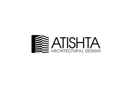 Atishta Logo Design