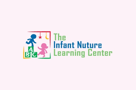 The Infant Nuture Logo Design