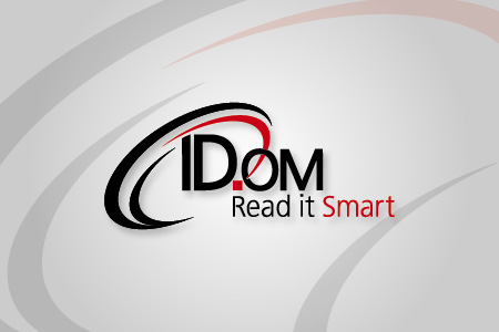 ID.om Logo Design