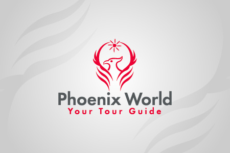 Phoenix World
