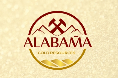 ALABAMA Logo Design