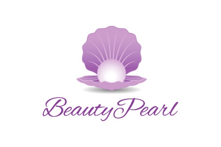 Beauty Pearl Logo Design