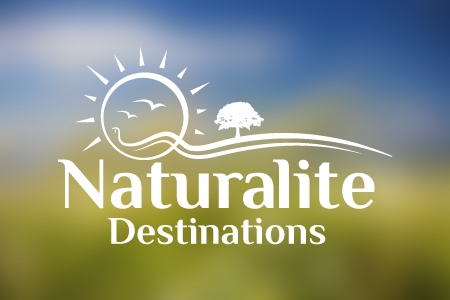 Naturalite Logo Design