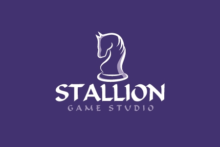 Stallion Logo Design