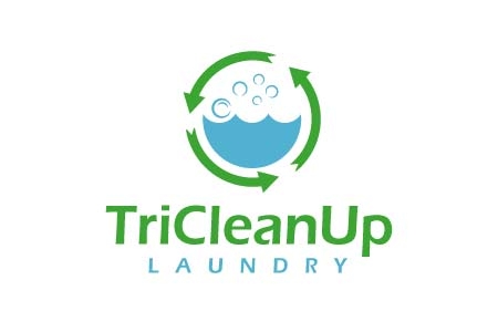 Tri Clean Up Log Design