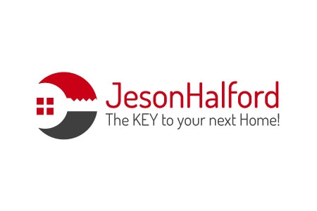Jeson Halford Logo Design
