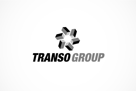 Transo Group Logo Design