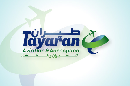 Tayaran Logo Design