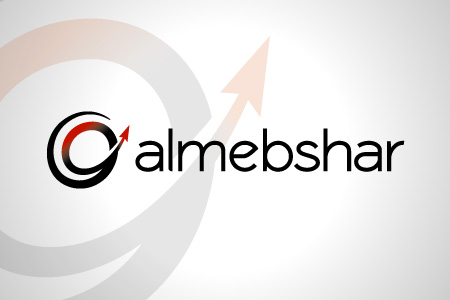 Al Mebshar Logo Design