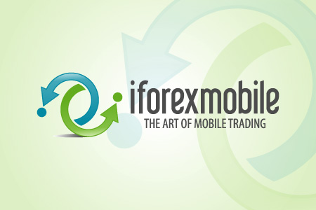 iforexmobile logo design