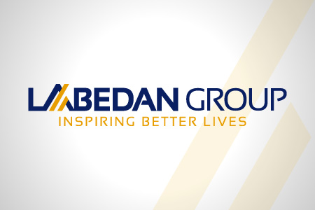 labedan insurance logo