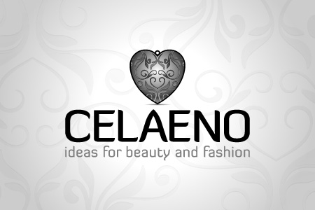Celaeno Logo Design