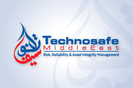 Technosafe Logo Design