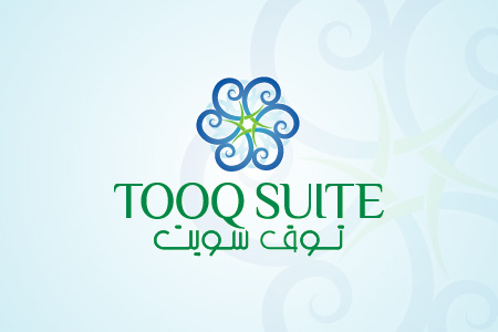 Tooq Suite Travels Logo Design