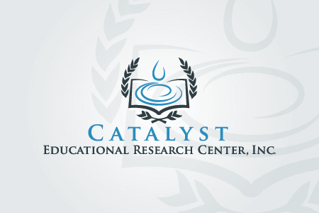 Catalyst Logo Design