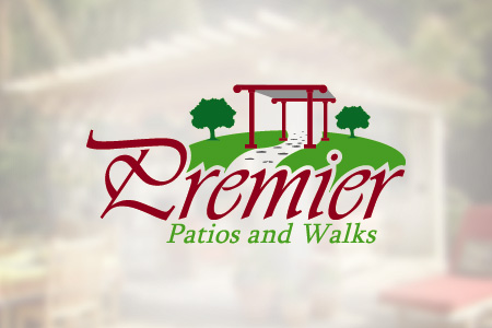 Premier Patios Walks