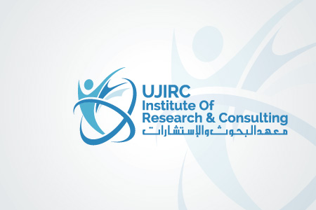 UJIRC Logo Design UJIRC Logo Design