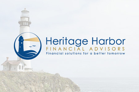 Heritage Harbor Logo Design