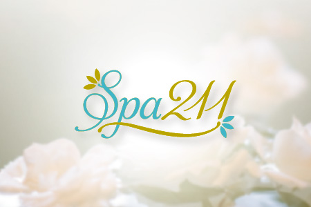 Spa211 Logo Design