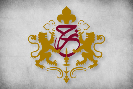 H-Z Logo Design