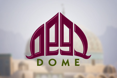 Dome Logo Design