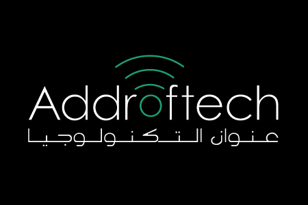 AddrofTech Logo Design