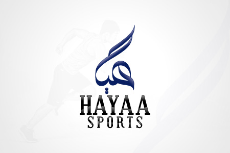 Hayaa Logo Designs