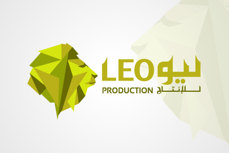 Leo Logo Design