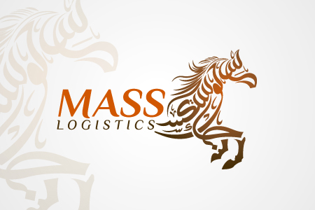 Mass Logistics - Logo Design