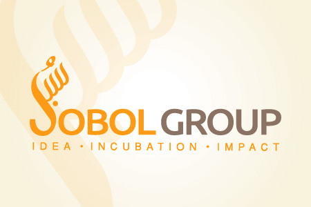 Sobol Group - Logo Design