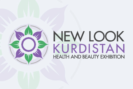 New Look Kurdistan - Logo Design