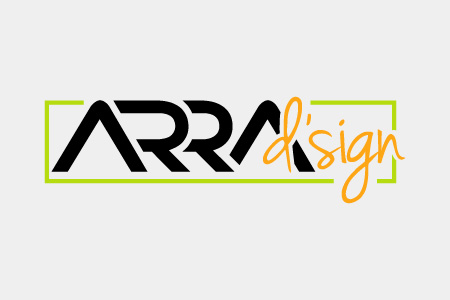 ARRA D'sign - Logo Design