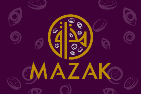 Mazak - Logo Design