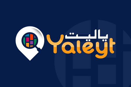 Yaleyt - Logo Design