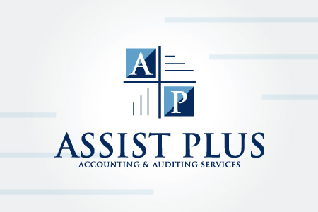 Assist Plus - Logo Design