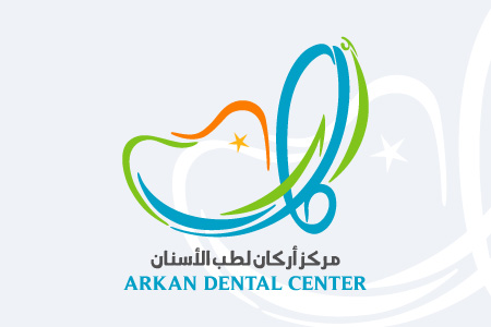 Arkan Dental Center - Logo Design